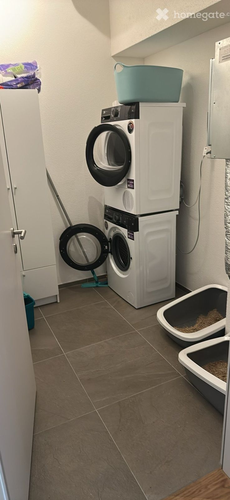 Nachmieter gesucht per 01.11.2026 – schöne 1,5 Zimmer-Wohnung in 6014 Luzern - Bild 1