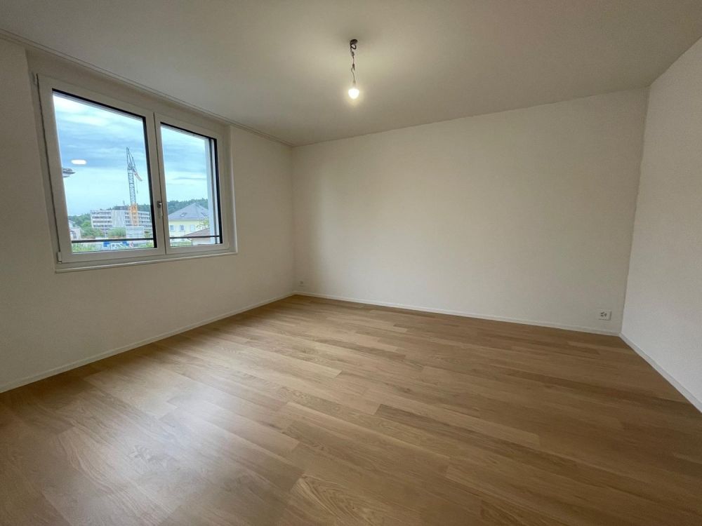 2.5 Zimmerwohnung in Aadorf - Bild 2