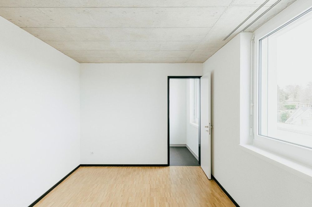 3.5-Zimmer-Attikawohnung in Niederuzwil - Bild 8