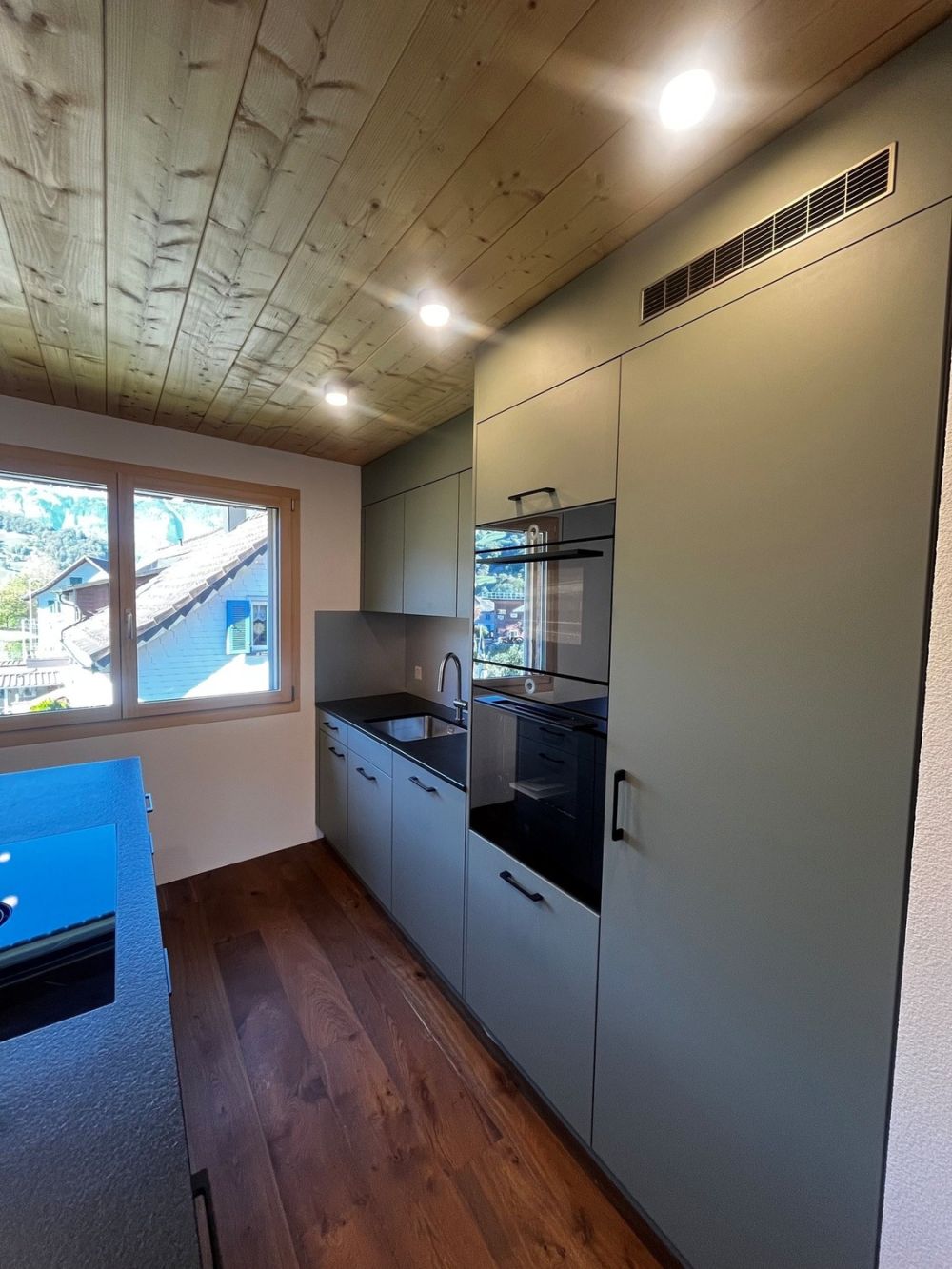 Erstvermietung: Moderne 5.5-Zimmer-Maisonettewohnung - Bild 4
