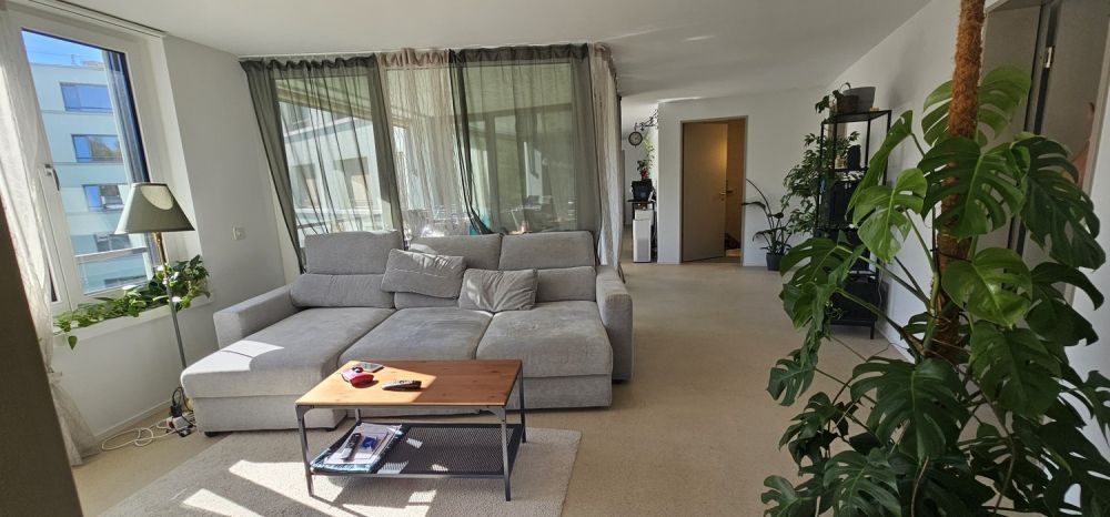 Modern apartment with Island Kitchen - Bild 13