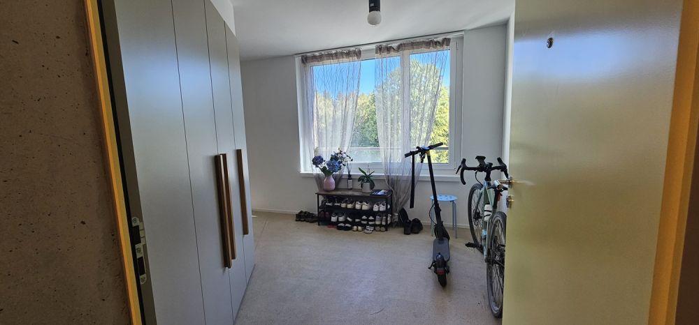 Modern apartment with Island Kitchen - Bild 4
