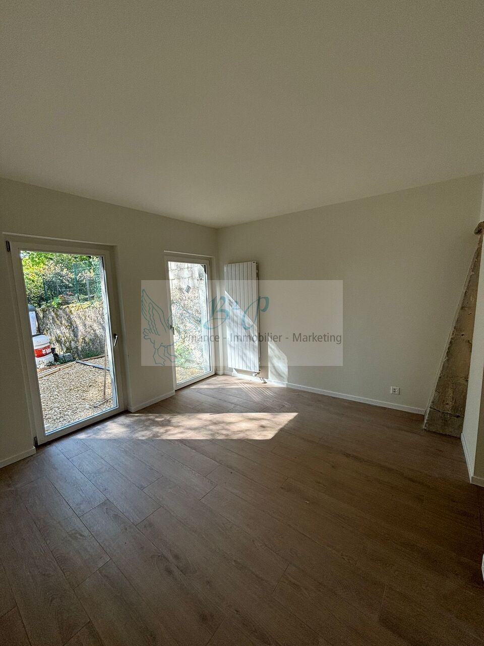 Un appartement neuf de 3½ pièces est à louer au centre de Colombier ! - Bild 2