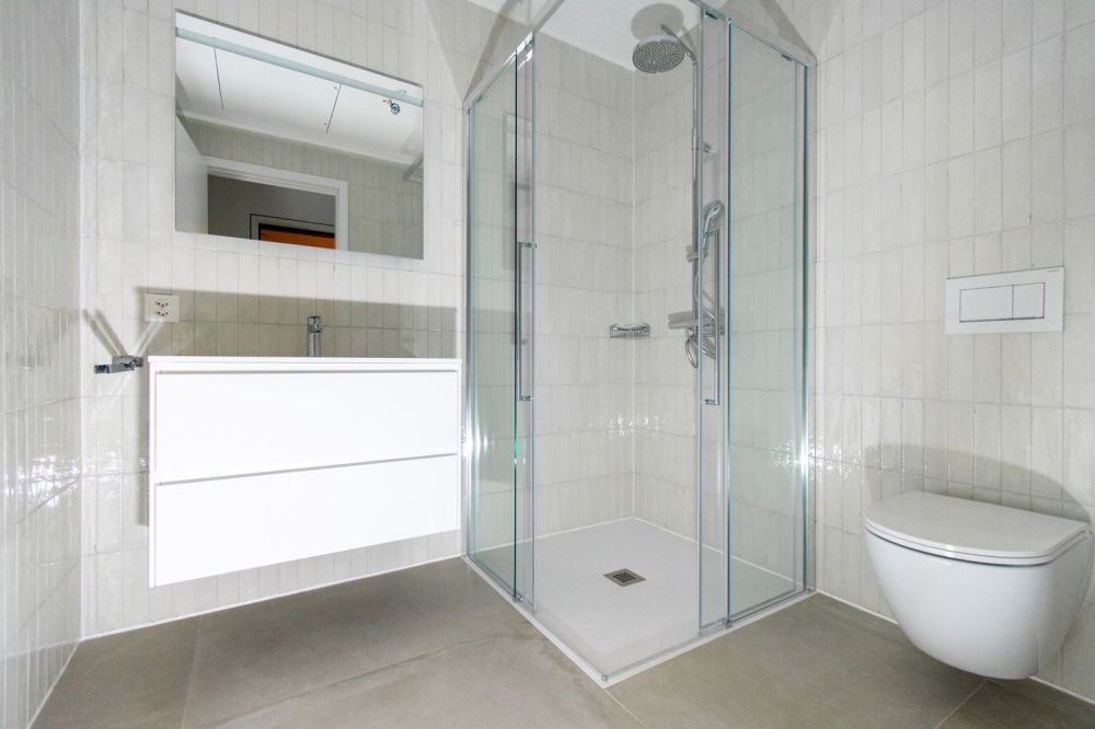 Moderne 2.5 Zimmerwohnung in Lugano, neu gebaut - Bild 5