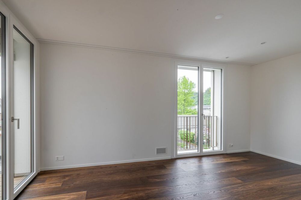 Exklusive 3.5-Zimmer-Neubau-Attikawohnung im Erstbezug - Wohnen wie in den Ferien - Bild 6