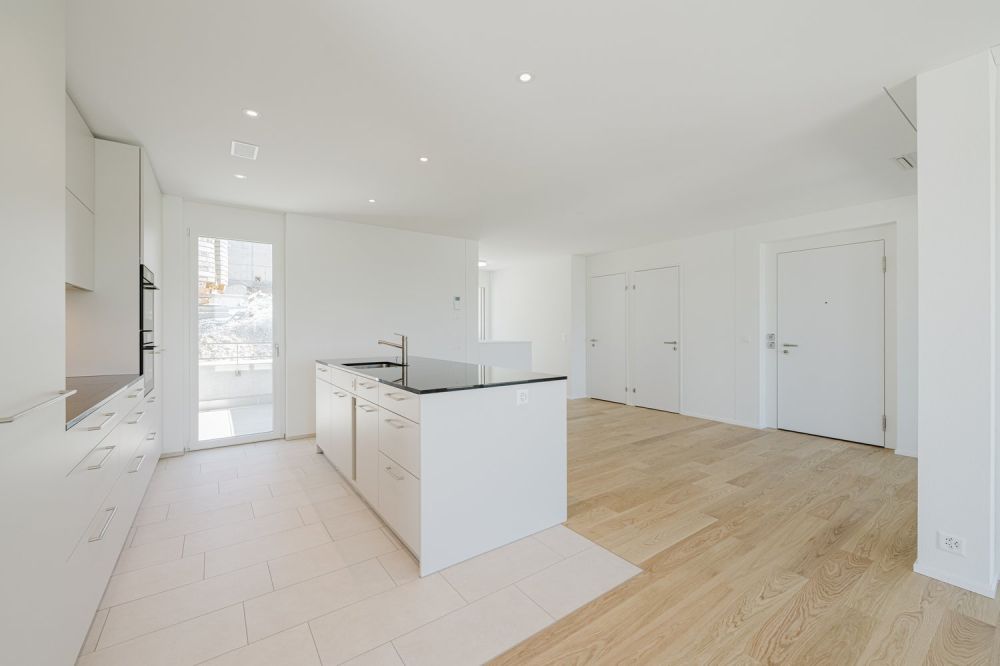 Exklusive 4.5-Zimmer-Maisonette-Wohnung (B23) - Bild 4