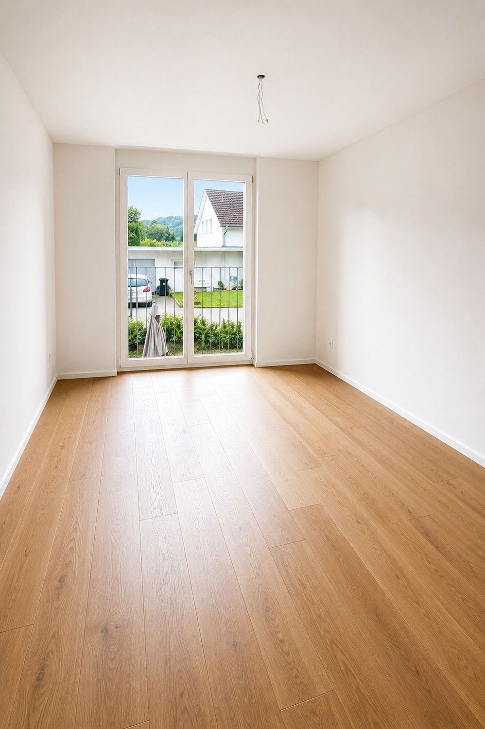 Erste Monatsmiete gratis!  4.5-Zimmerwohnung im Neubau  Verfügbar ab 1. Juni 2026 oder nach Vereinbarung - Bild 8