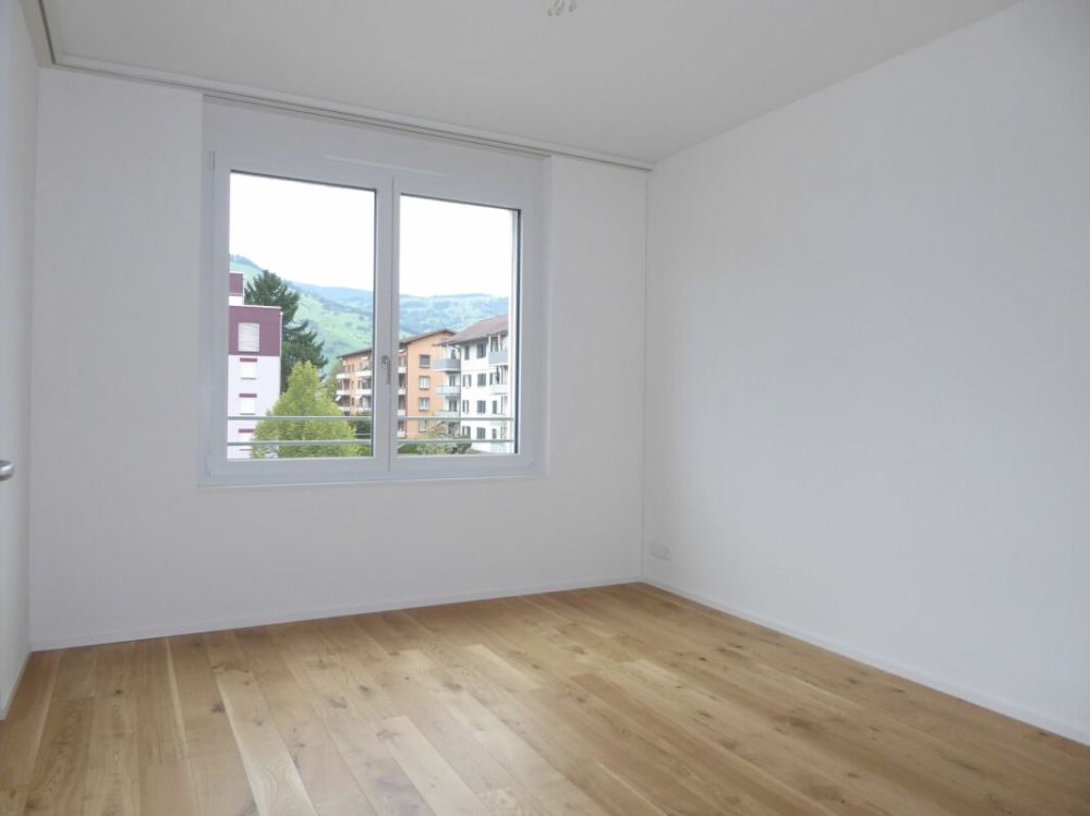 5 1/2-Zimmer-Wohnung - Neubauprojekt "Rheincity" - Bild 8
