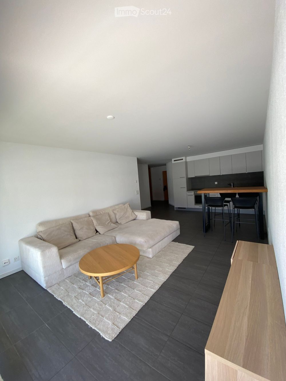 Wohnung in Champlan (Grimisuat) - Bild 3