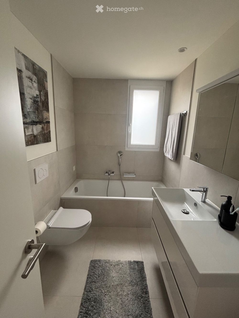 CUGNASCO - affittasi appartamento duplex 4.5 locali - Bild 4