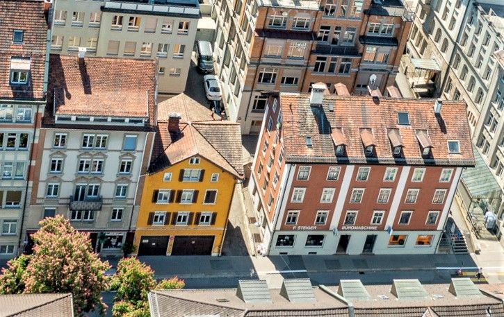 3.5 Zimmerwohnung mitten in der Stadt - 1061._Aussenansicht_Fotograf.jpg