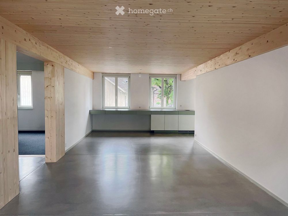 Einzigartige moderne 3.5-Zimmer-Wohnung mit grosser Loggia - Bild 5