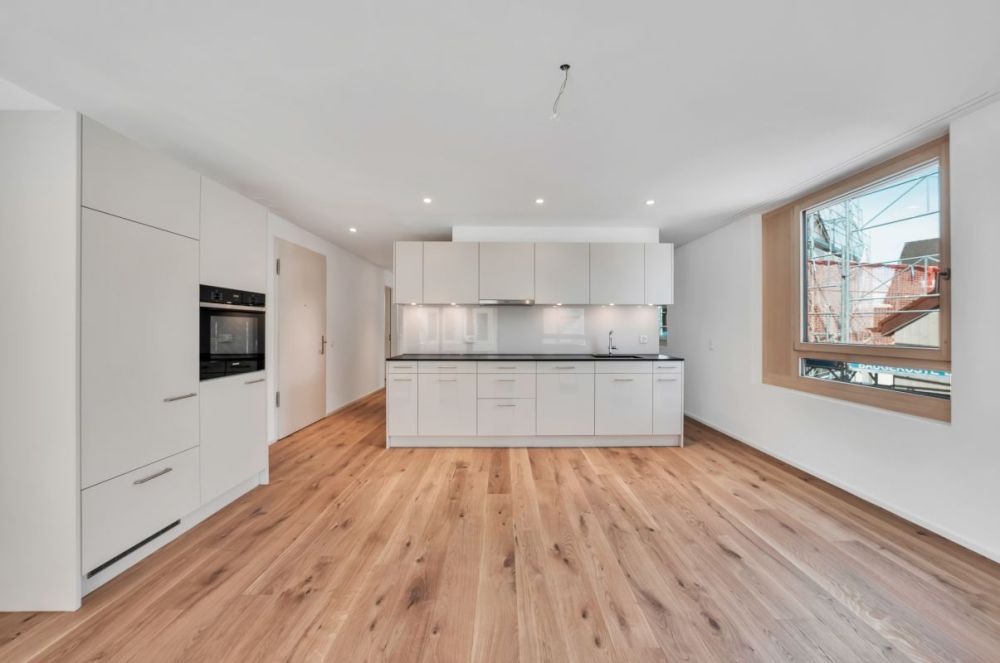 4-Zimmer-Wohnung - Bild 2