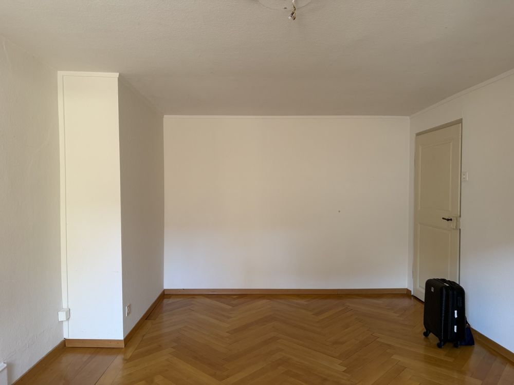 Charmante Altbauwohnung mitten im Herzen von Bern - Bild 5