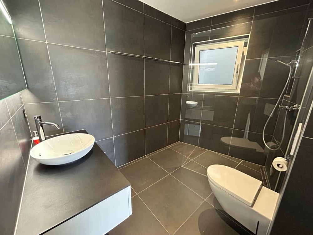 Terrasse de 48 m2 – matériaux haute de gamme – vue imprenable - Bild 10