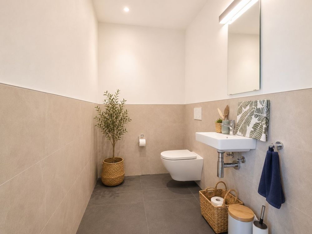 Luxuriöse Neubau-Penthousewohnung mit XXL-Dachterrasse & Lift - Bild 8