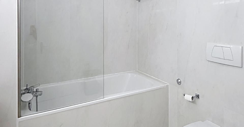 Jolie appartement avec 3 chambres - Appartement 5 pièces - image - 12