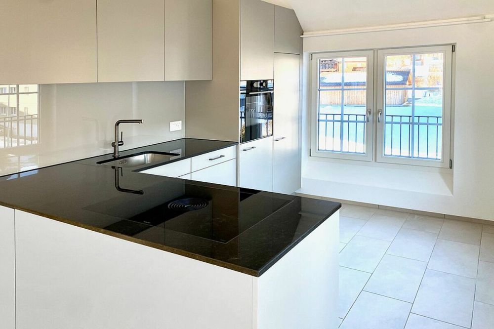 Wohnen in der historischen Käserei - Bild 1