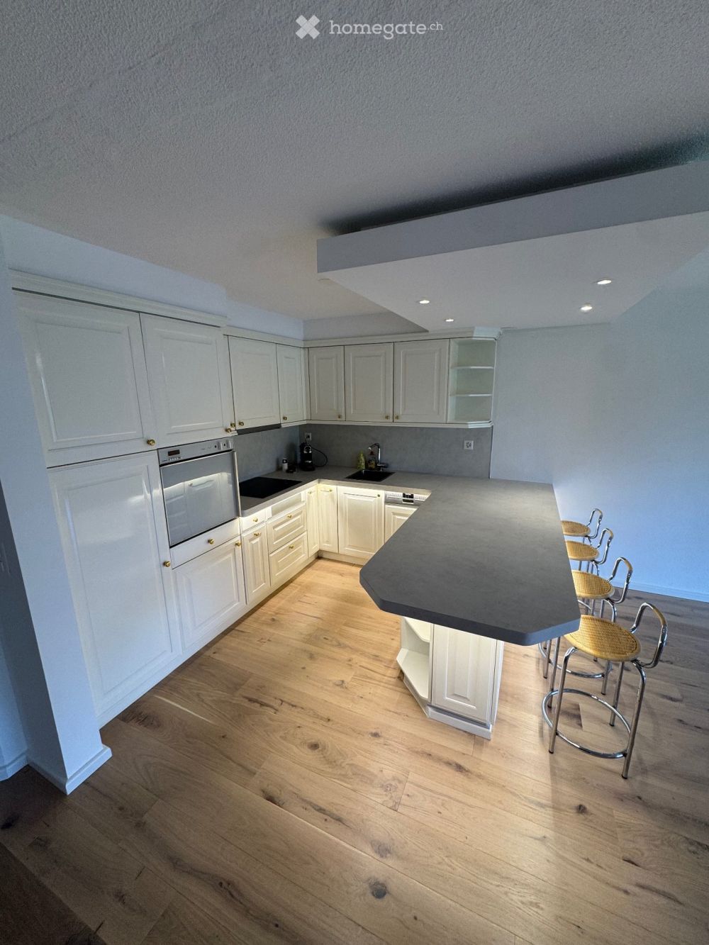 Erstvermietung nach Renovation - 2.5 Zimmer Wohnung - Bild 3