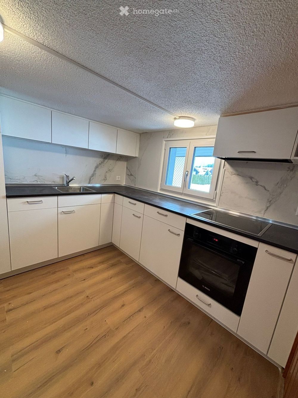 Charmante 4.5-Zimmer-Wohnung in ruhiger Lage in Flawil - Bild 1