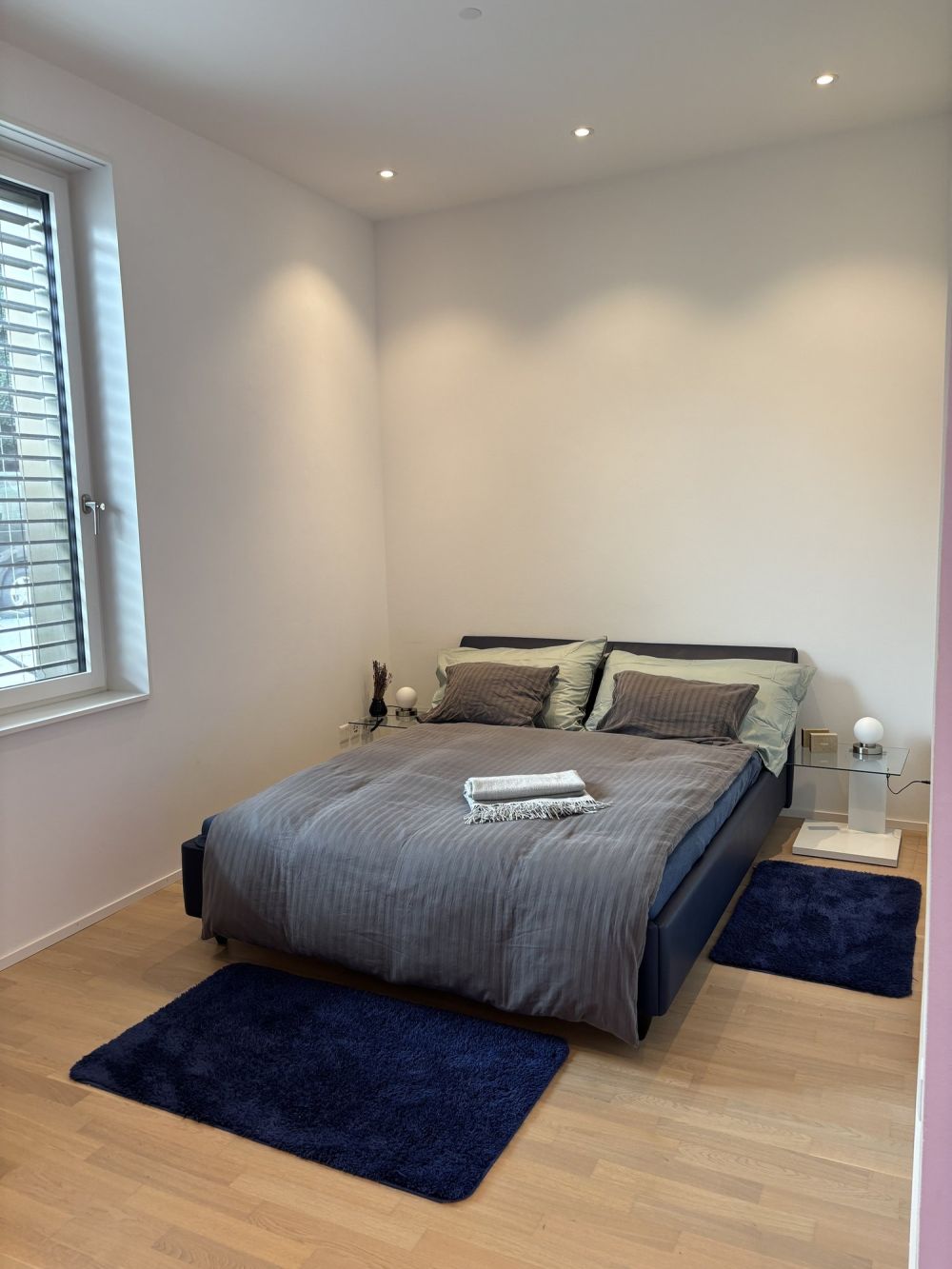 2½ ZI-WOHNUNG IN BASEL - BACHLETTEN/GOTTHELF, MÖBLIERT, TEMPORÄR - Bild 3