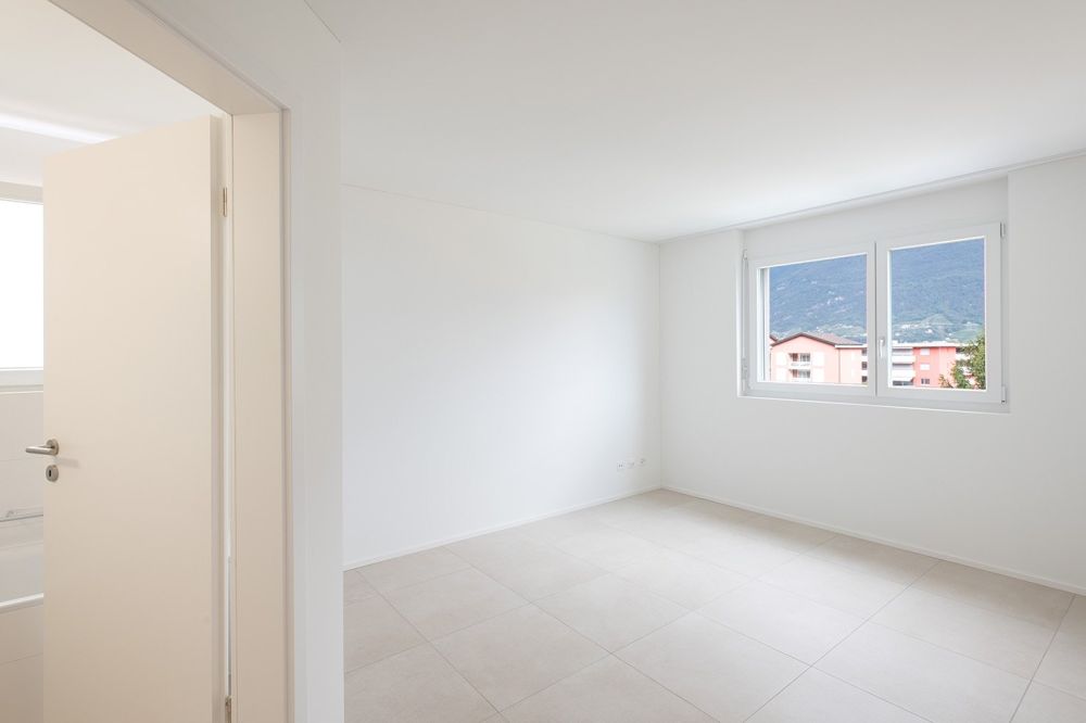 Vicino a tutte le comodità - Zimmer