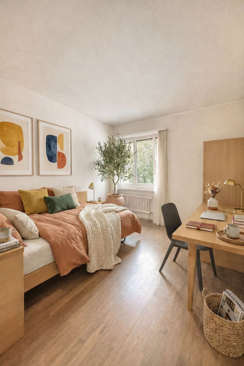 Möbliertes Zimmer mit eigenem Bad | Coliving | Zürich-Dietikon - Bild 5