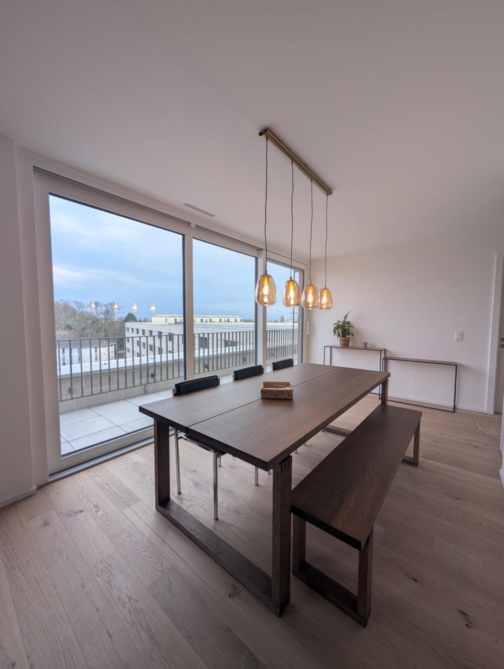 Spacieux et lumineux 3,5 pièces à louer - Bild 3