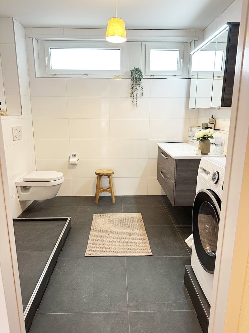 Erstvermietung von modern renovierten 4.5-Zimmerwohnungen mit 15m2 Balkon - Bild 7