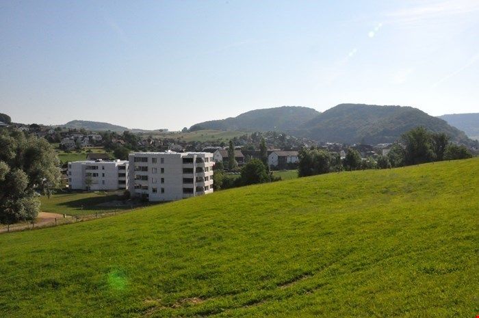 Schönste Aussicht an ruhiger Wohnlage - Bild 12