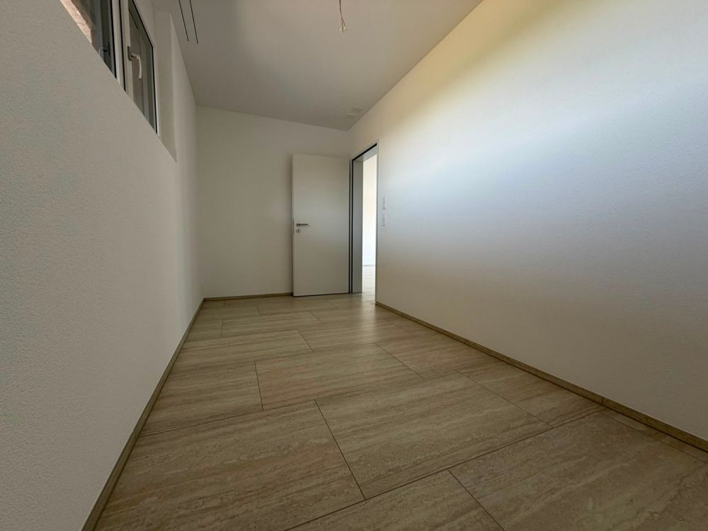 Attika 3.5-Zimmer-Neubauwohnung im 3. OG in Bettwiesen – sofort verfügbar - Bild 7