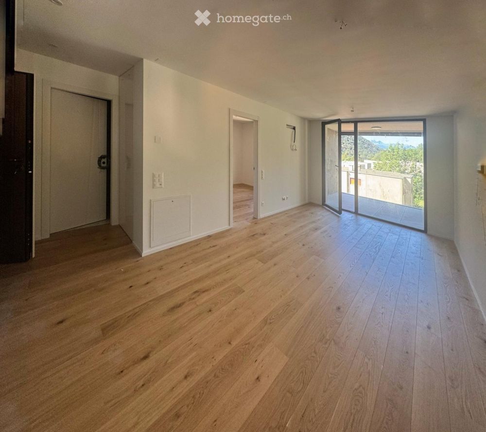 Elegante appartamento ultimo piano 2.5 locali con terrazza Lumino (TI) - Bild 3