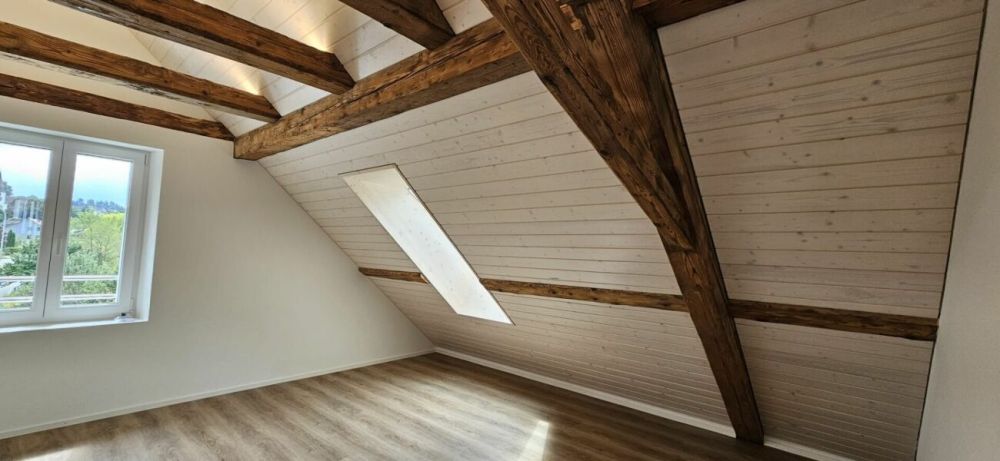 Freistehendes Einfamilienhaus in Wila - Bild 7