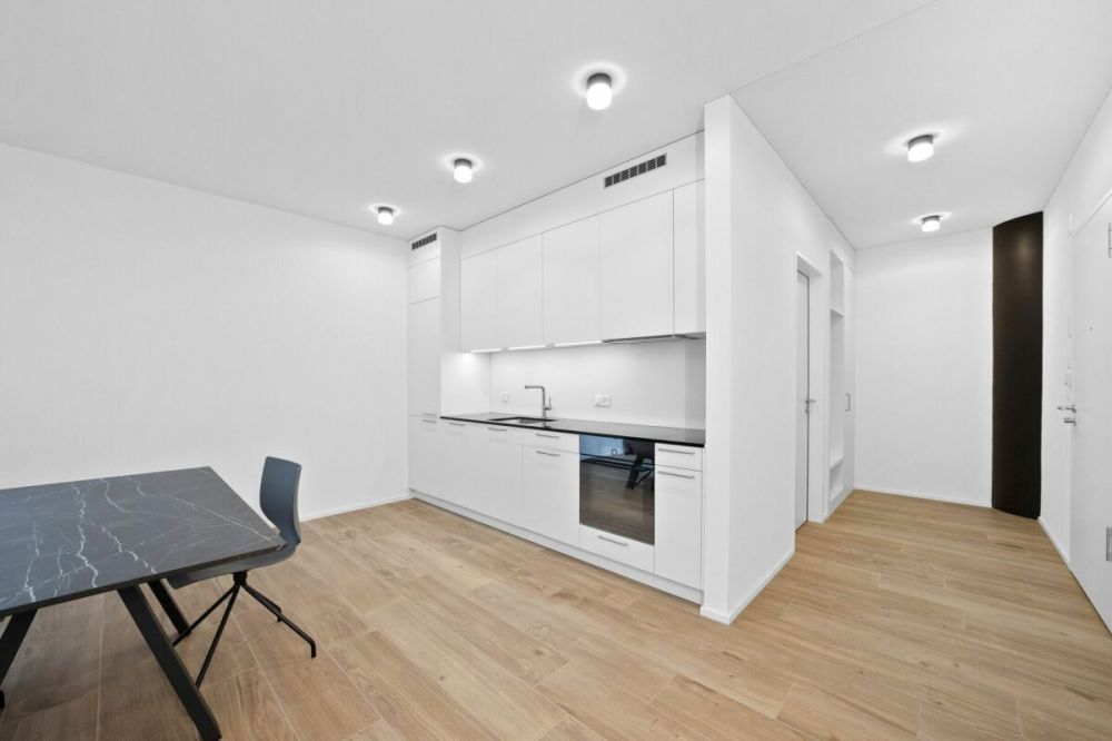 Loft-Atelier möbliert mit 87 m² im 1. Obergeschoss - Bild 3