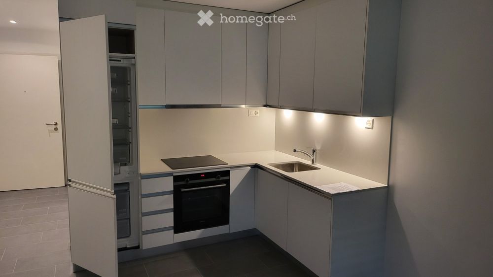 Subentrante per moderno appartamento 1.5 locali a Pambio-Noranco - Bild 1