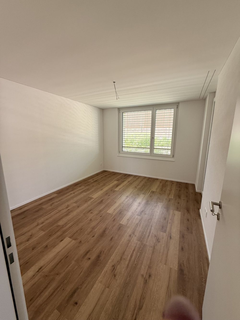Traumhafte 4.5-Zimmer-Wohnung mit Säntisblick - Bild 6