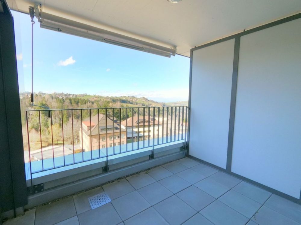 2.5-Zimmerwohnung - Bild 7