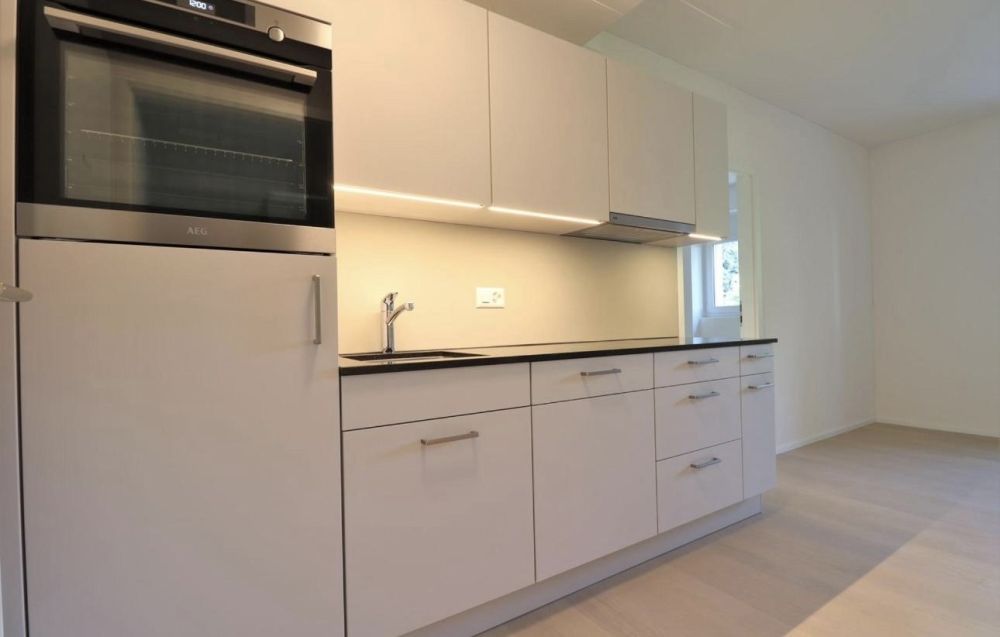 Top Wohnung in Horn! - Bild 1