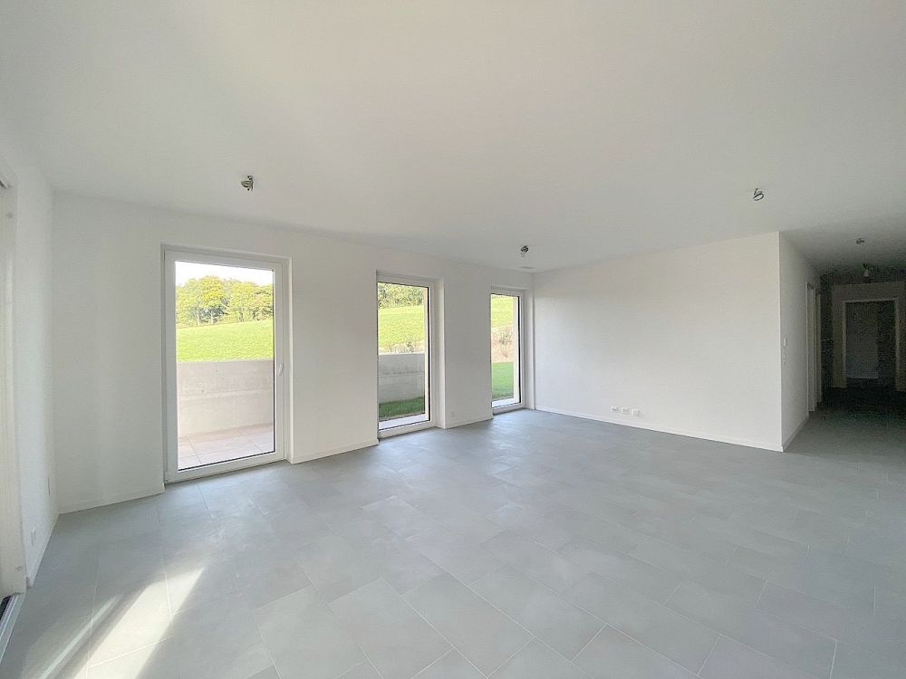 Magnifique appartement de 3.5 pièces avec jardin à Epautheyres - Bild 2