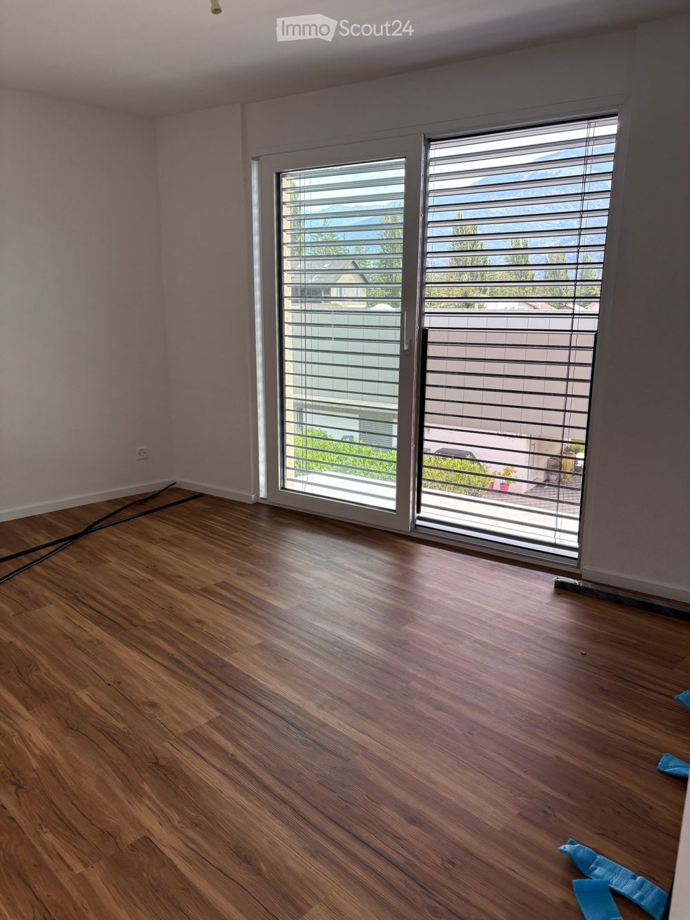 APPARTEMENT NEUF 3.5 pièces, en attique de 91 m2 à ARDON - Bild 6