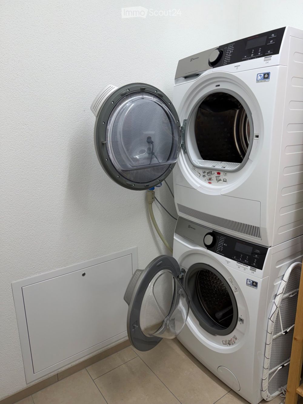 Moderne 3.5-Zimmer-Wohnung mit grosser Terasse in Reiden - Bild 4