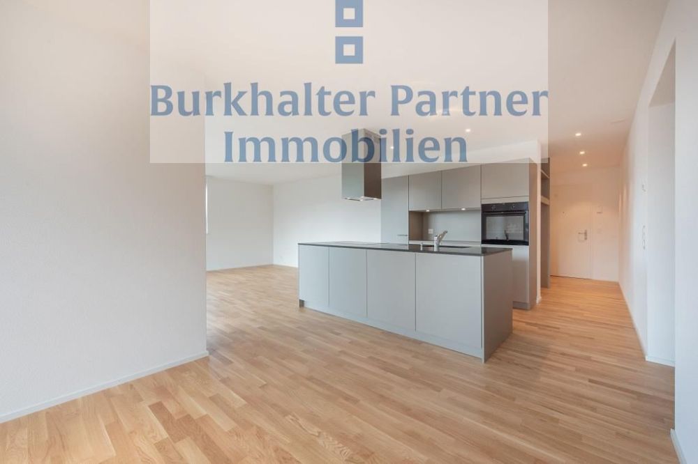 Ihr neues Zuhause in Lyss - Bild 1