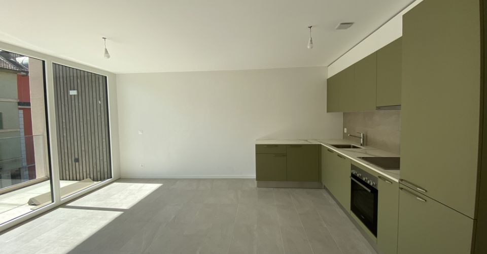 Appartement de 3.5 pièces à Yverdon-les-Bains - Appartement 3.5 pièces - image - 3