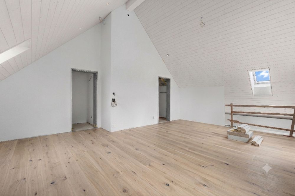 Erstbezug: Viel Raum, Licht und Ruhe in moderner Maisonette-Wohnung - Bild 7