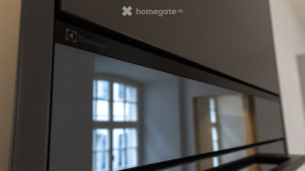 Wohnung 3.1 im luxuriösen Zämehuus! Gemeinsam Wohnen. Privat Leben. Auf über 300 m² - Bild 8