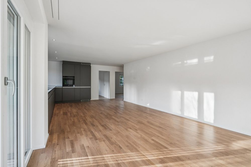 Letzte Einheiten verfügbar – Erstbezug - 3.5-Zimmer-Wohnung - Bild 3