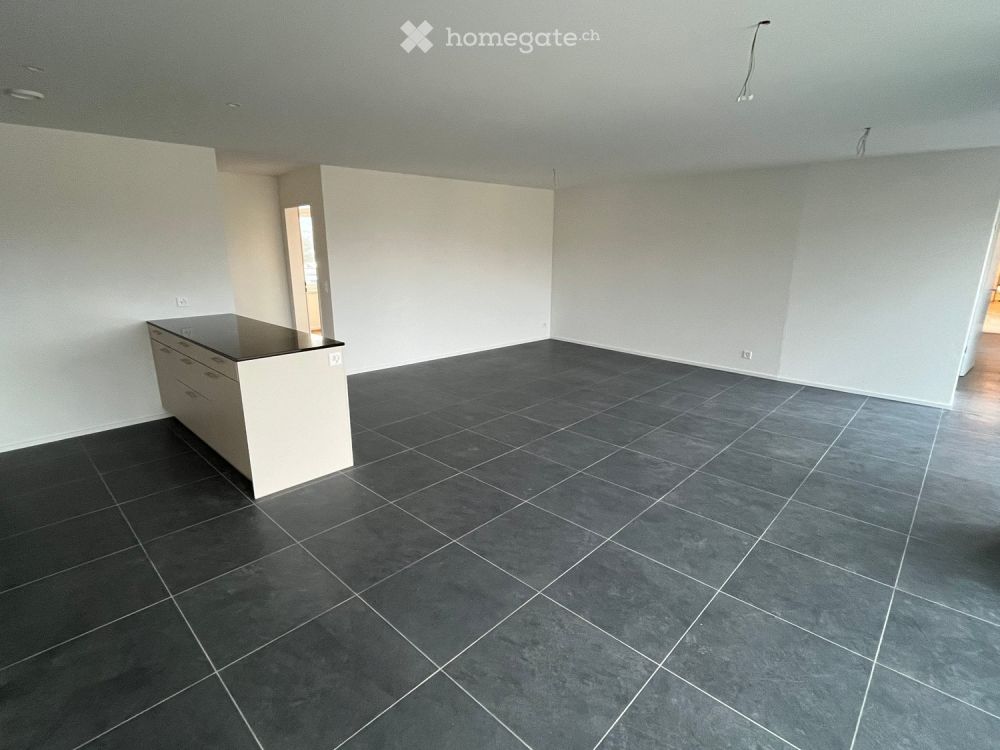 Moderne 4.5-Zimmer-Wohnung mit Balkon im Herzen von Bülach - Bild 3
