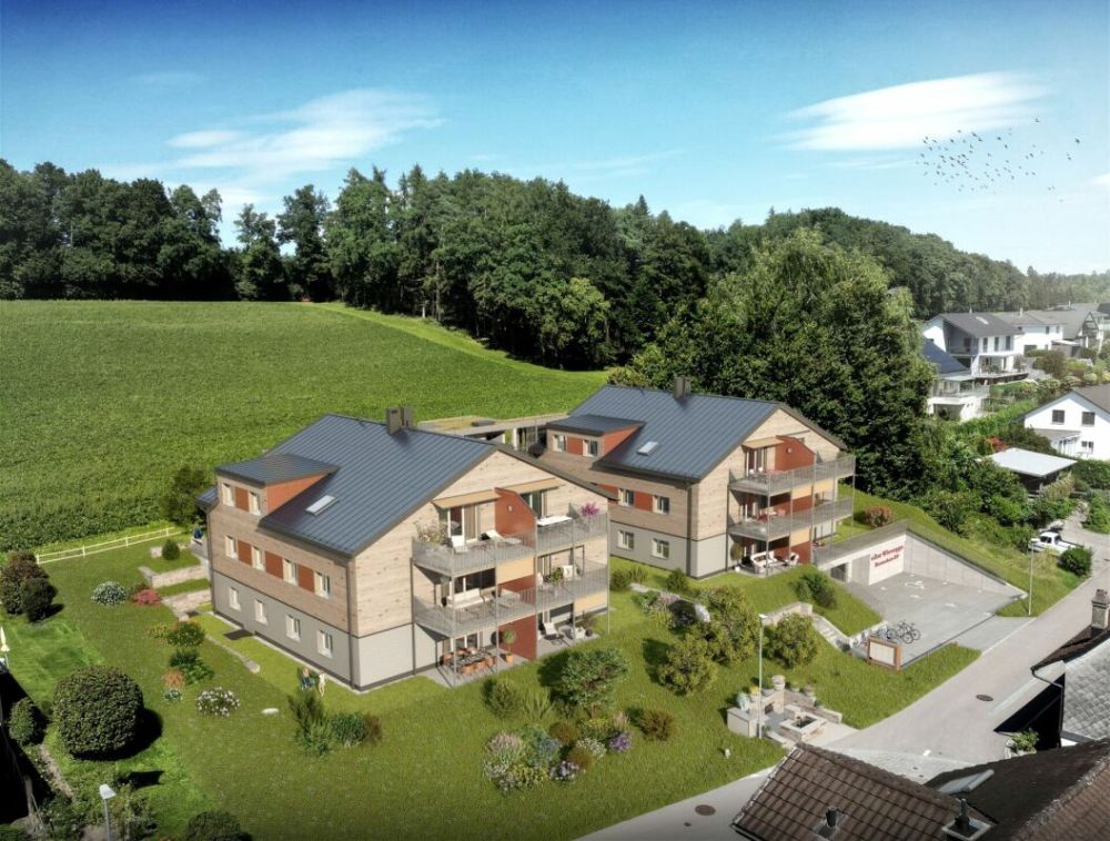 Stilvoller und nachhaltiger Neubau an sonniger Lage - Bild 3