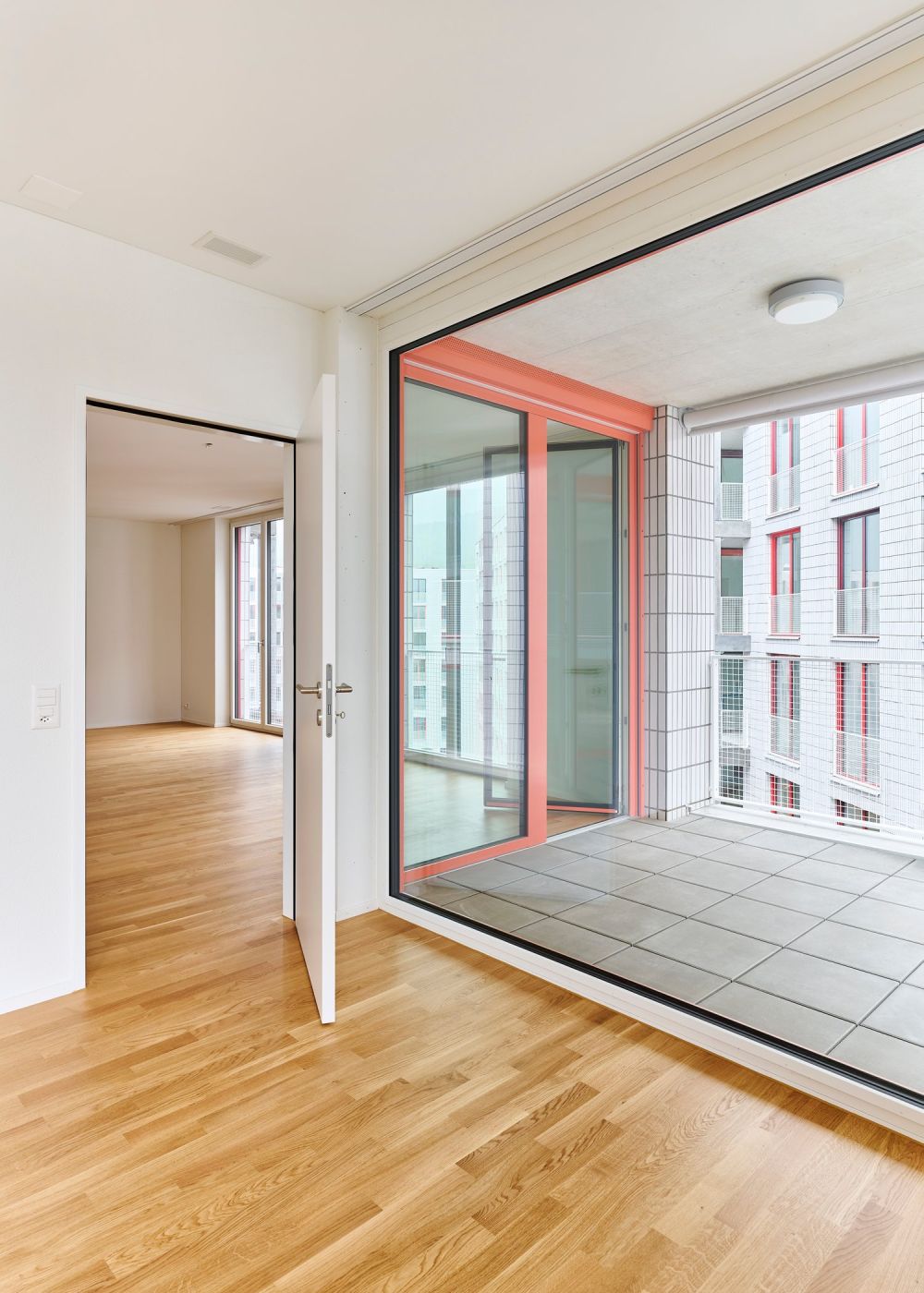 Nachhaltig wohnen in einer modernen 4.5-Zimmer-Neubauwohnung - Bild 8