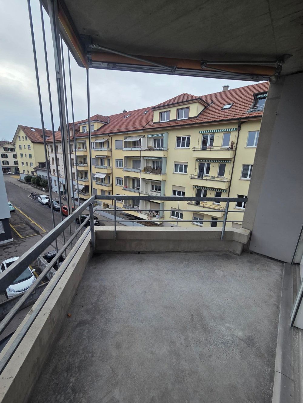 ERSTVERMIETUNG: 3,5-Zimmerwohnung mit Balkon - Bild 8